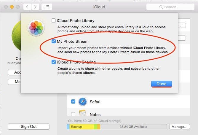 App not opening on mac